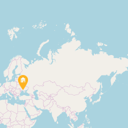Aparthotel Rishelyevsky на глобальній карті
